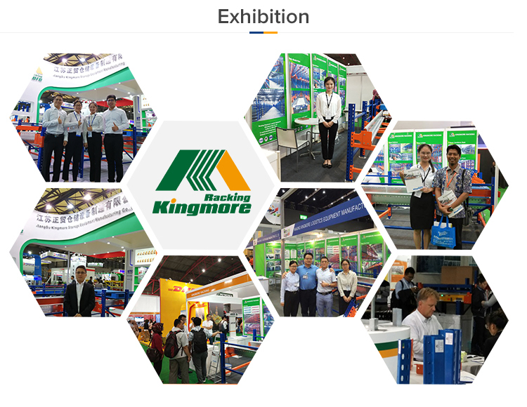 Operasional dan Tim Profesional Kingmore