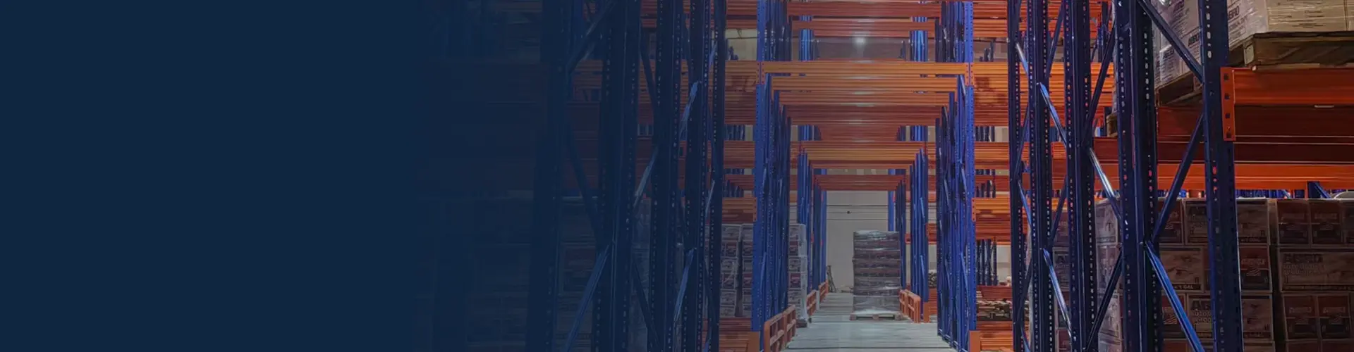Pabrik Rak Mezanin Gudang Guangzhou Heda Shelves Co., Ltd.