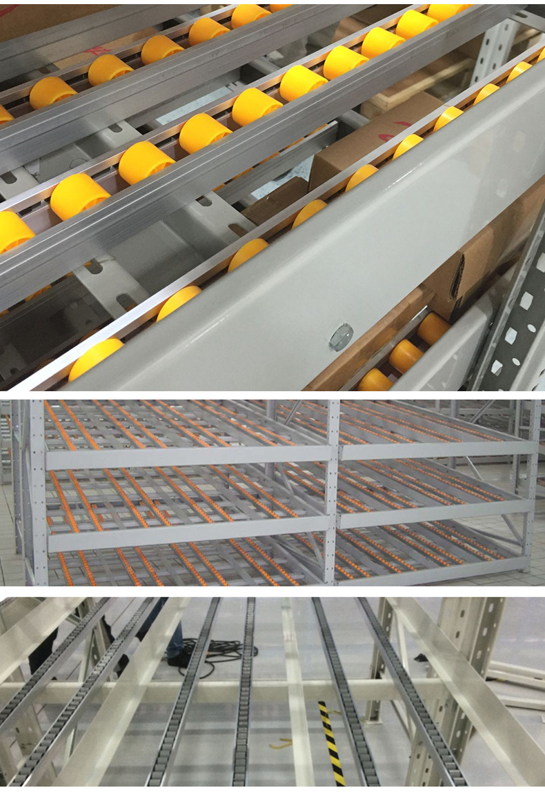 Heavy Duty Steel Construction