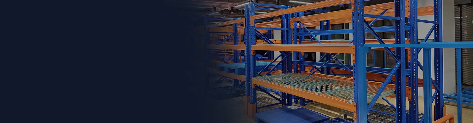 Layanan Pelanggan dan Konsultasi Pabrik Rak Guangzhou Heda Shelves Co., Ltd.
