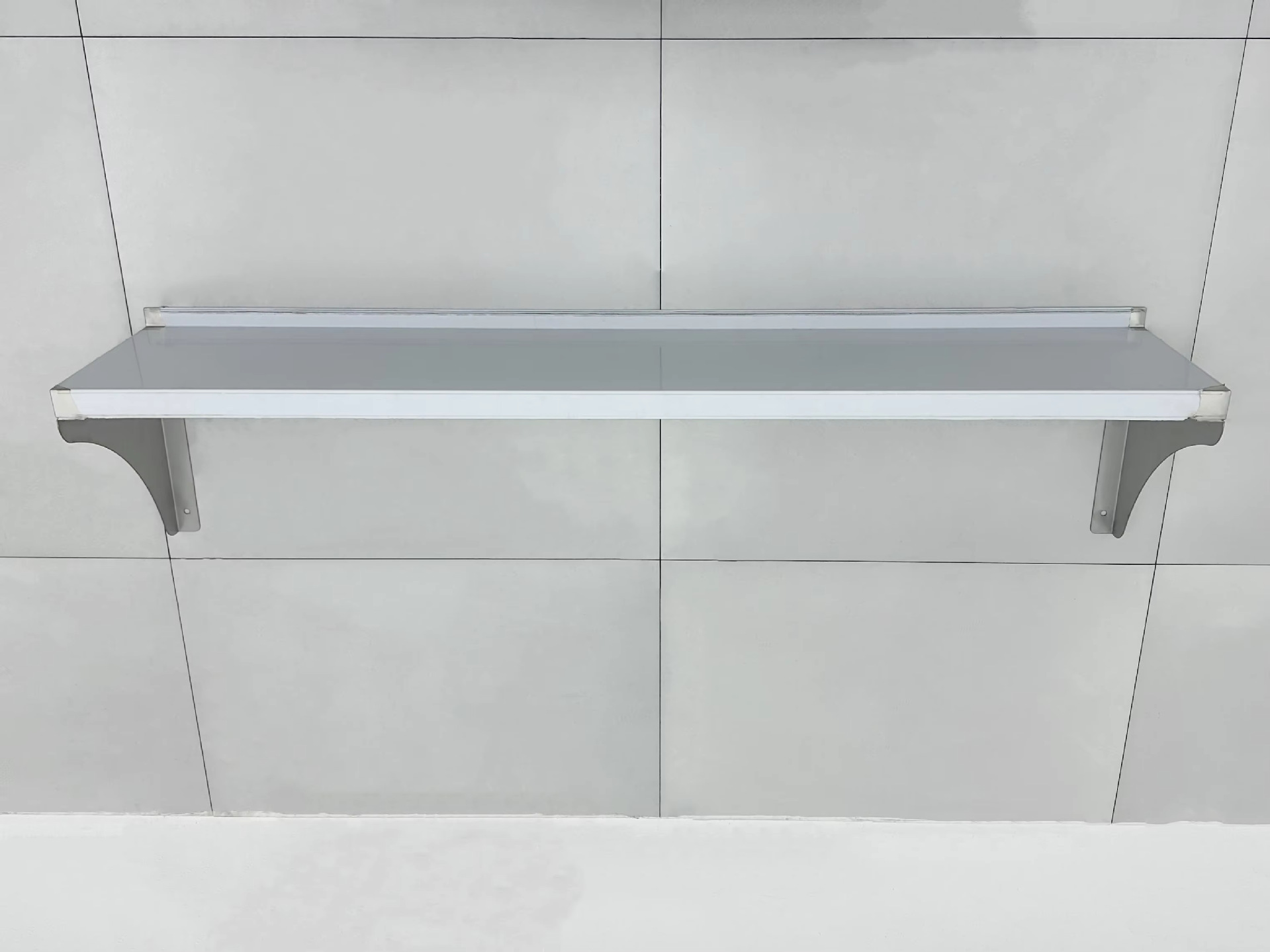 Desain Rak Dapur Heavy Duty