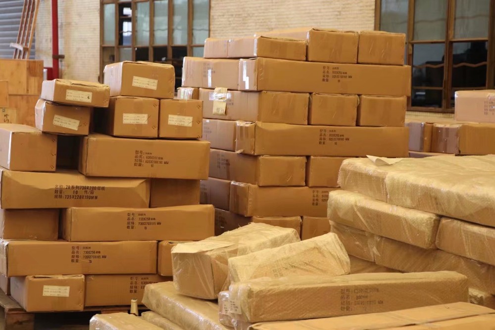 Fasilitas Manufaktur 4