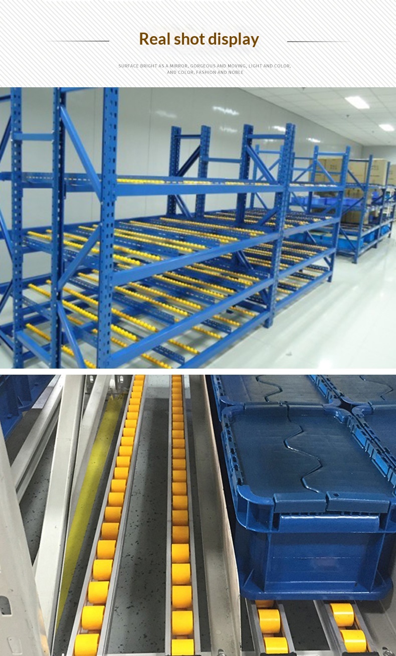 Warehouse Order Fulfillment Integration