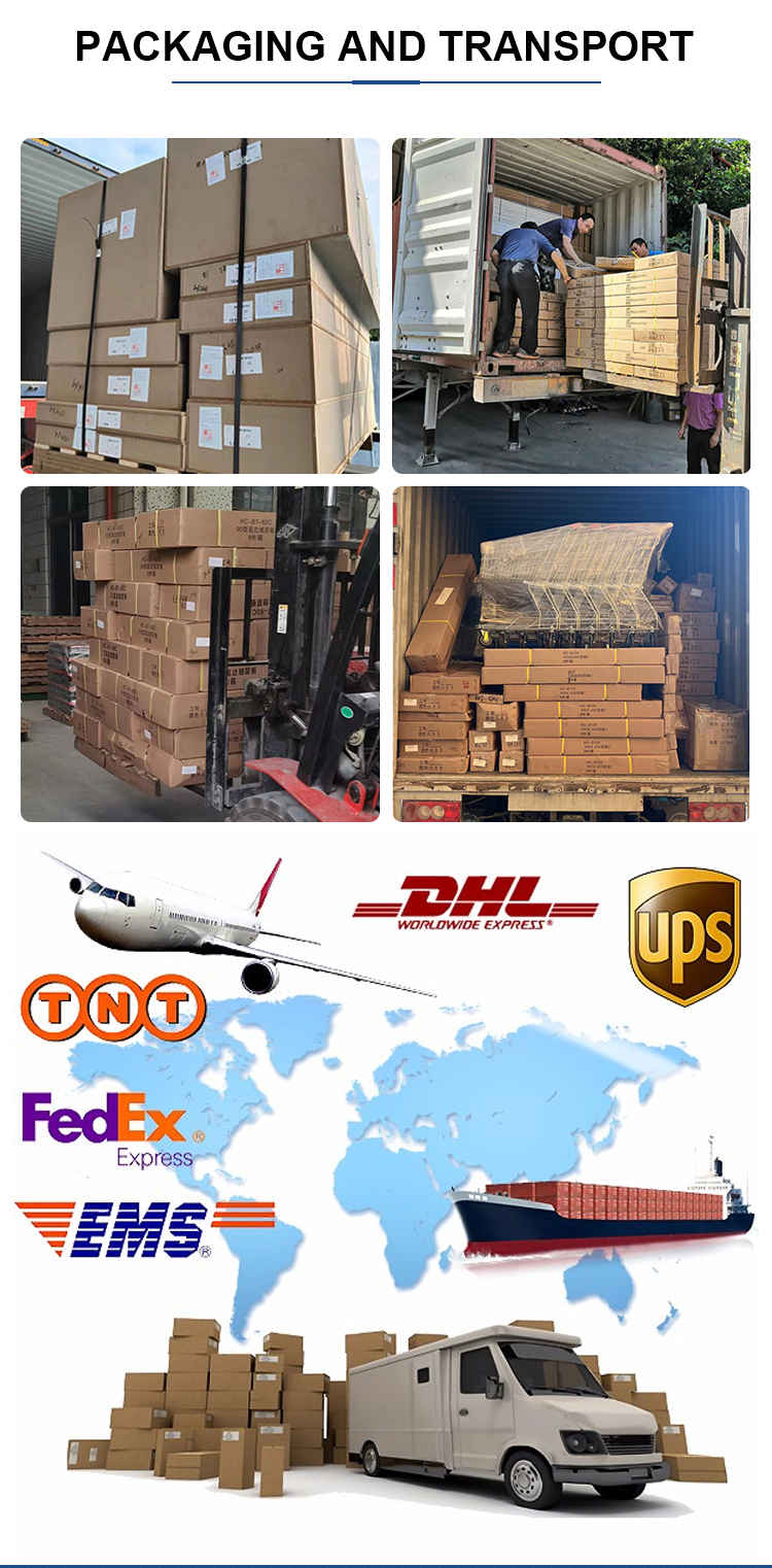 Sertifikasi dan Pengiriman Global