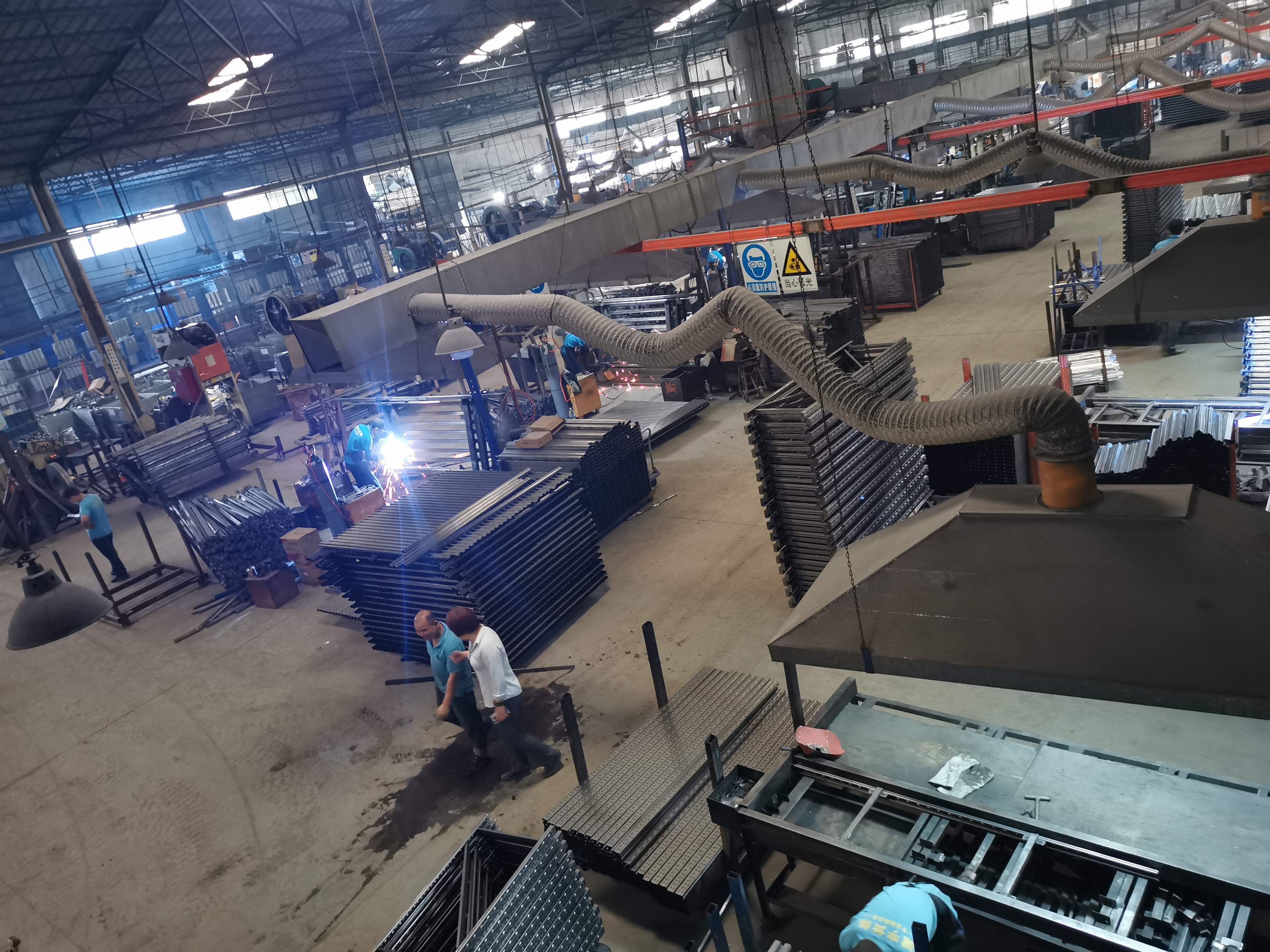 Workshop Kami