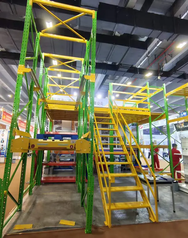 Pertemuan Pelanggan Pameran 7