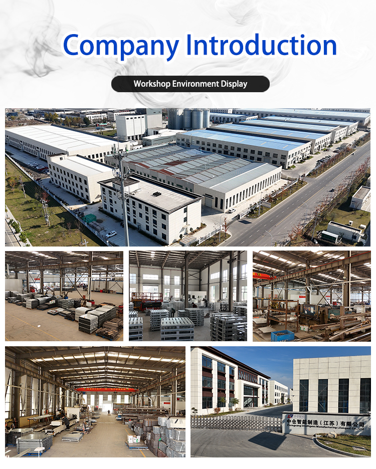 Pabrik dan Produksi