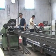 Pabrik Carton Flow Rack