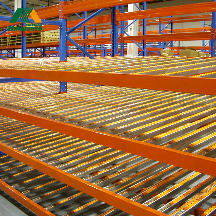 Fitur Rak Aliran Karton 3