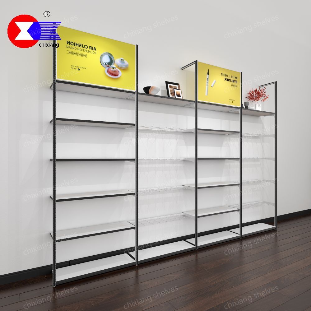 Rak Display Kayu 7