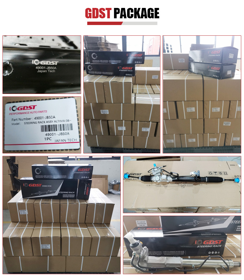 Pengemasan dan Distribusi