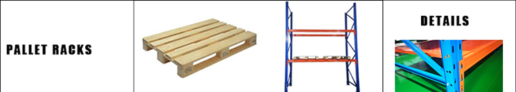 Pallet Rack