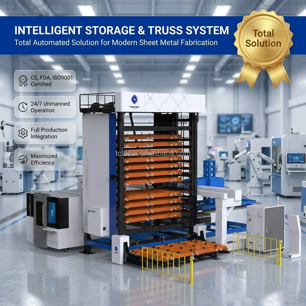 Rak Silang Plug-In Otomatis Vertikal Seri SL TIANCHEN, Baja Canai Dingin, Lapisan yang Dapat Disesuaikan, Tugas Berat, Terlindung dari Korosi