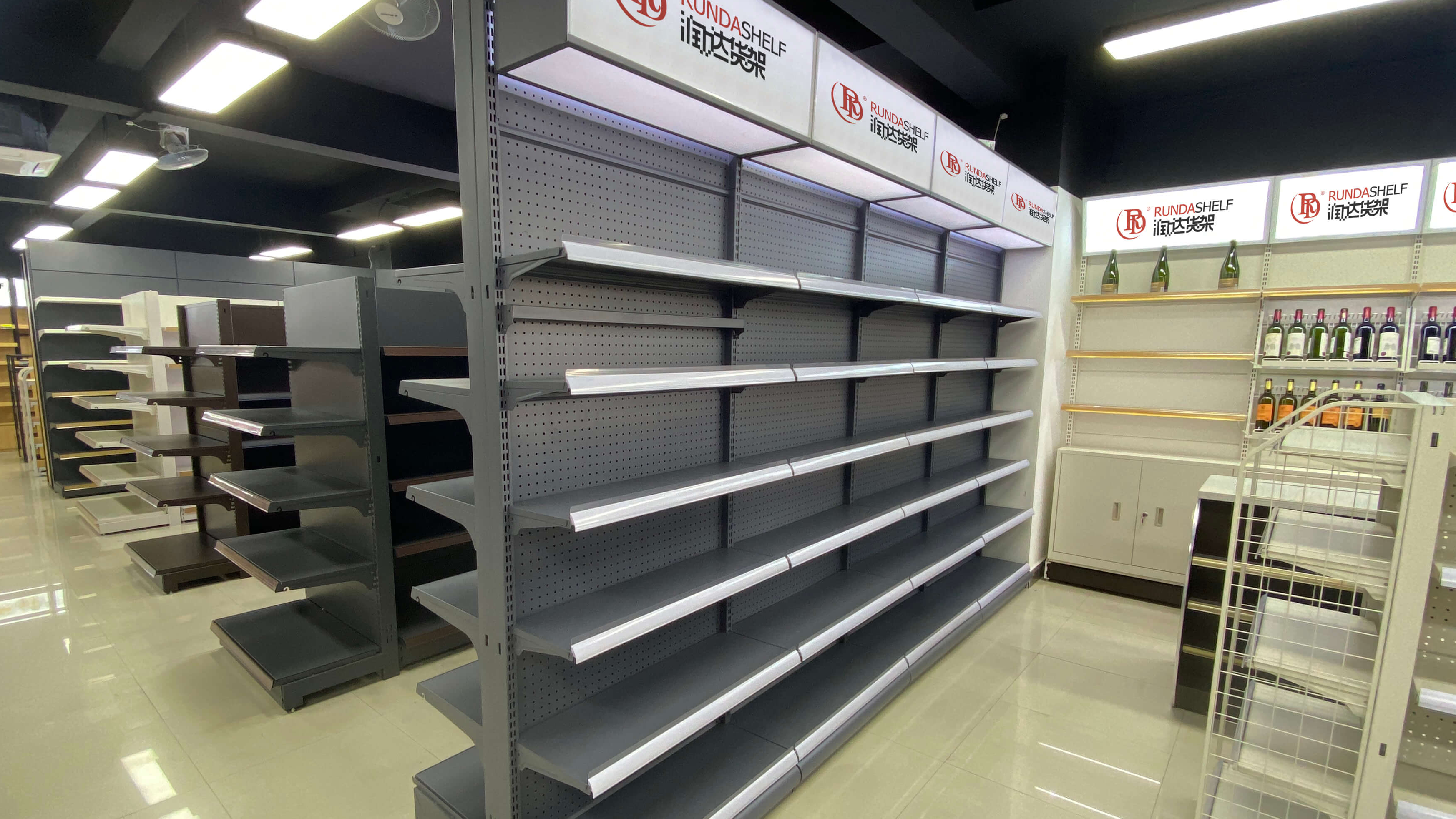 Virtual Showroom VR