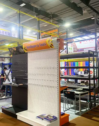 Dokumentasi Pameran LogiMAT 1
