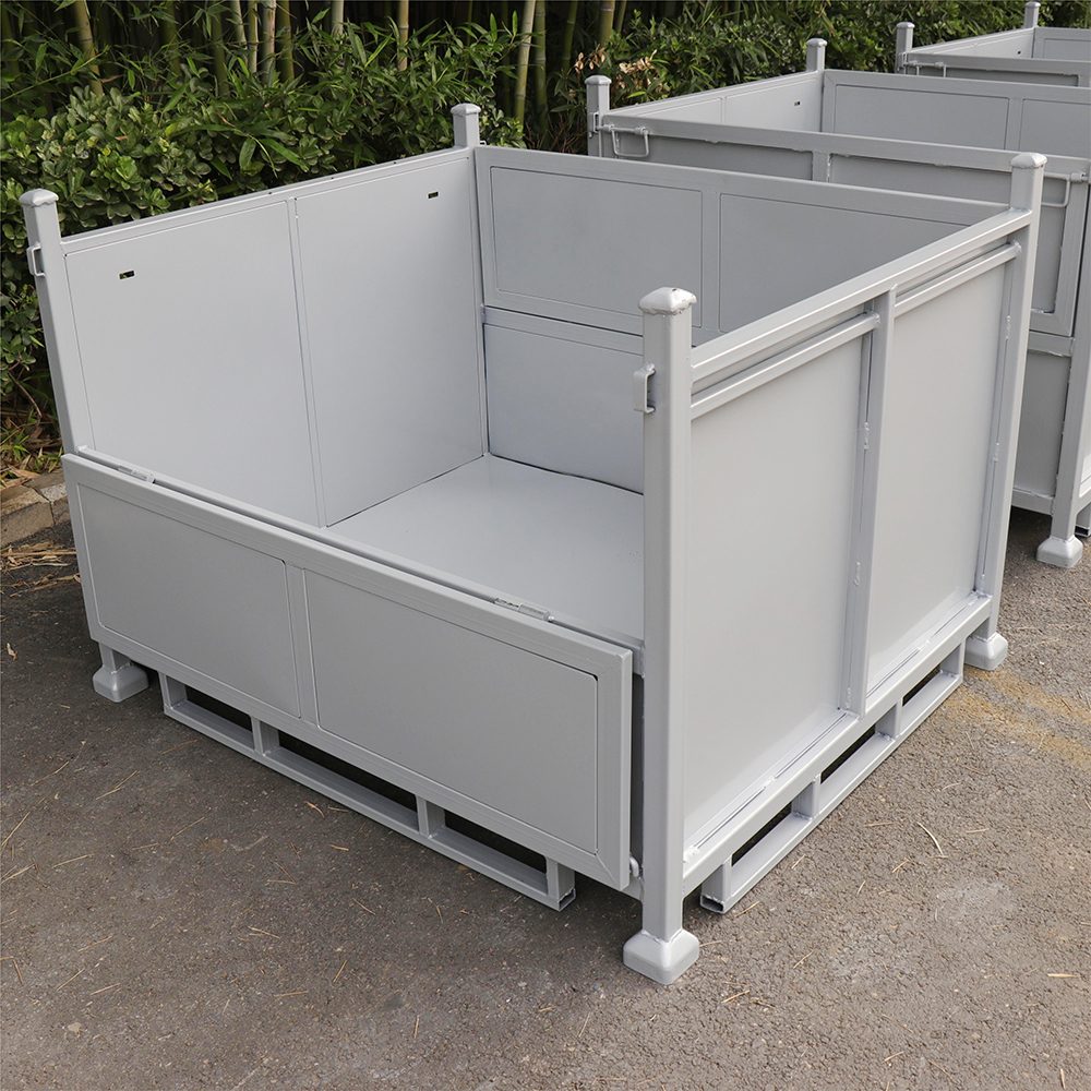 Detail Produk Logam Case Carter 6