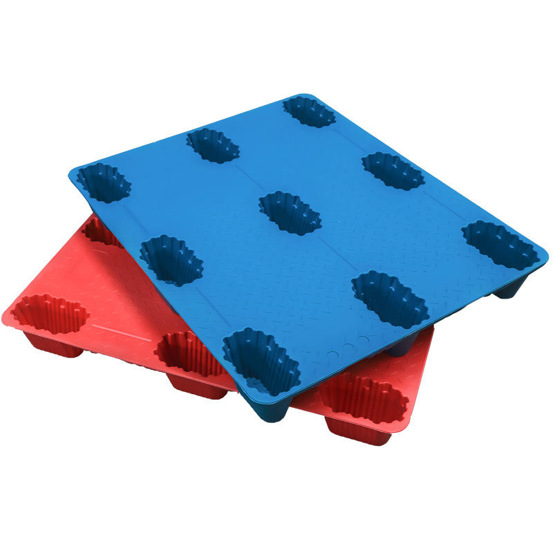Tipe Palet Plastik 6