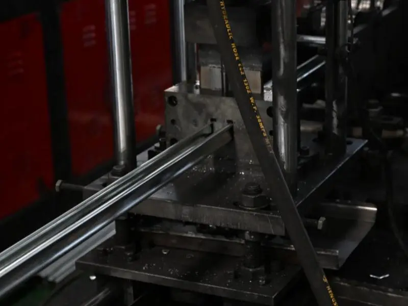 Profile Roll Forming