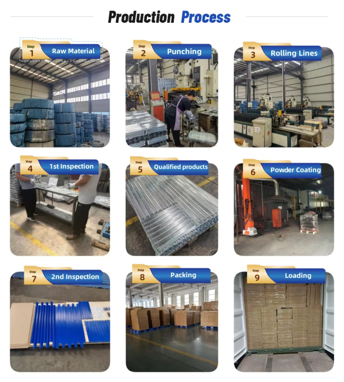 Fasilitas Manufaktur