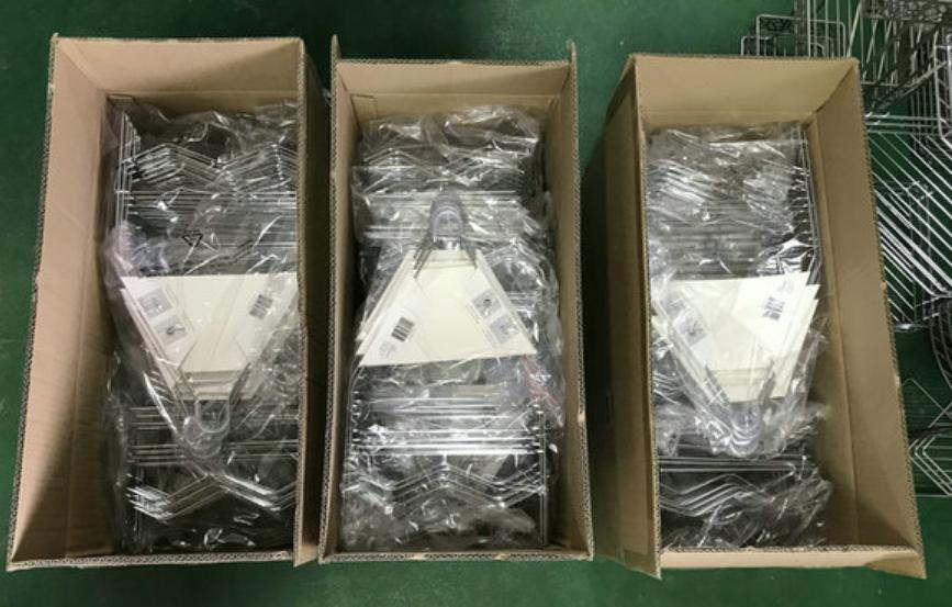 Proses Pemuatan Kontainer