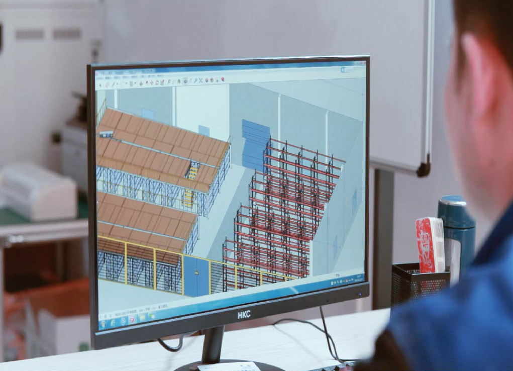 Proses Pabrik 1