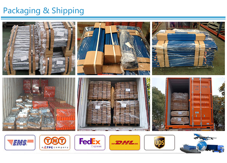 Proses Packaging dan Pengiriman Logistik