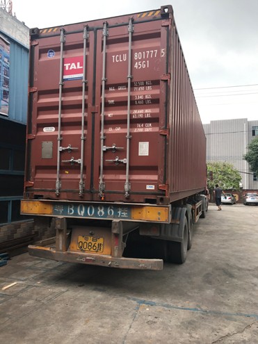 Shipping 2