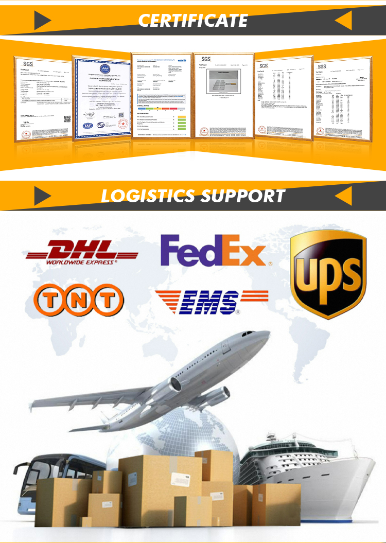 Sertifikasi dan Pengemasan Produk