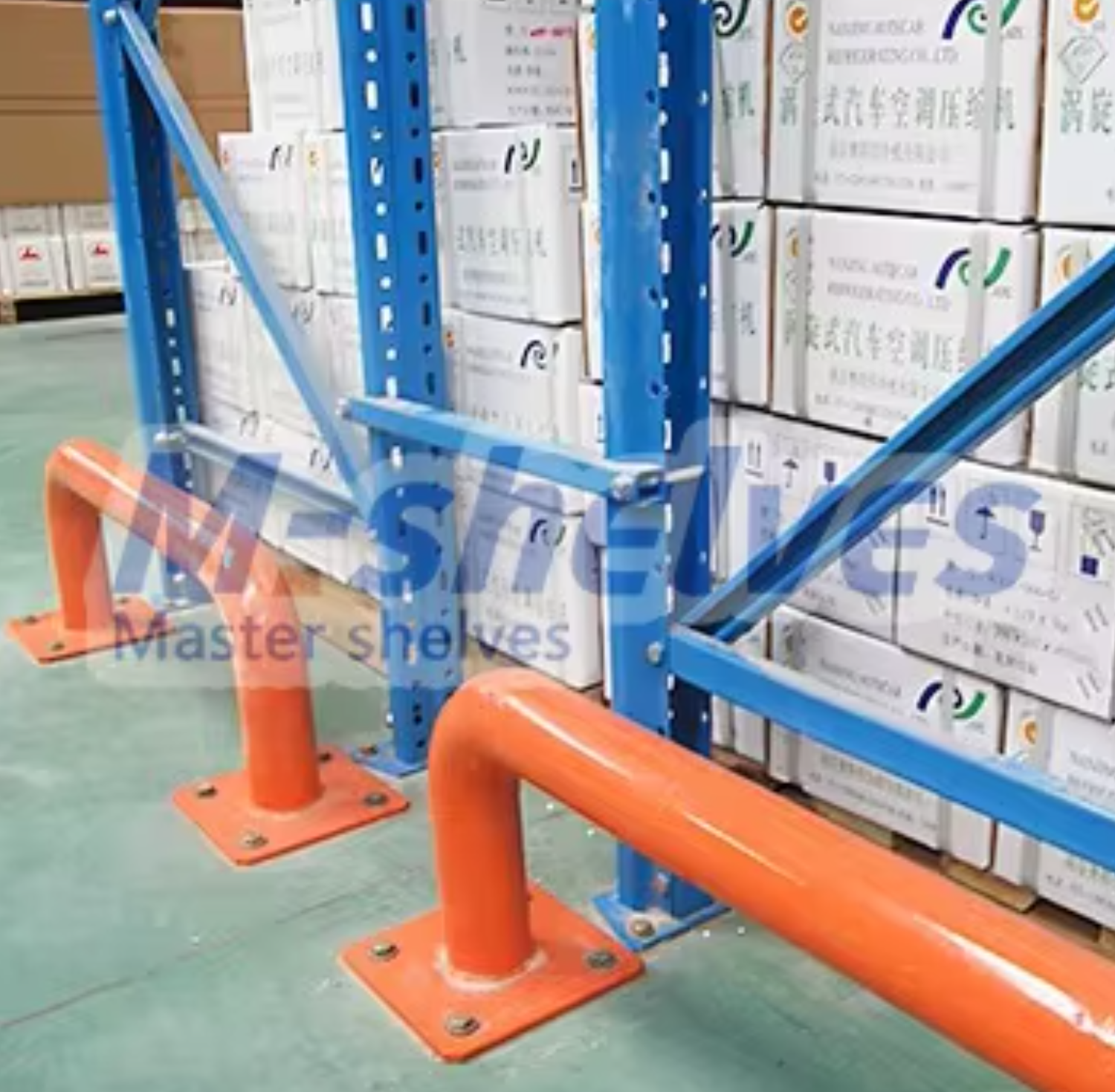 Plat Kaki Las Diperlebar