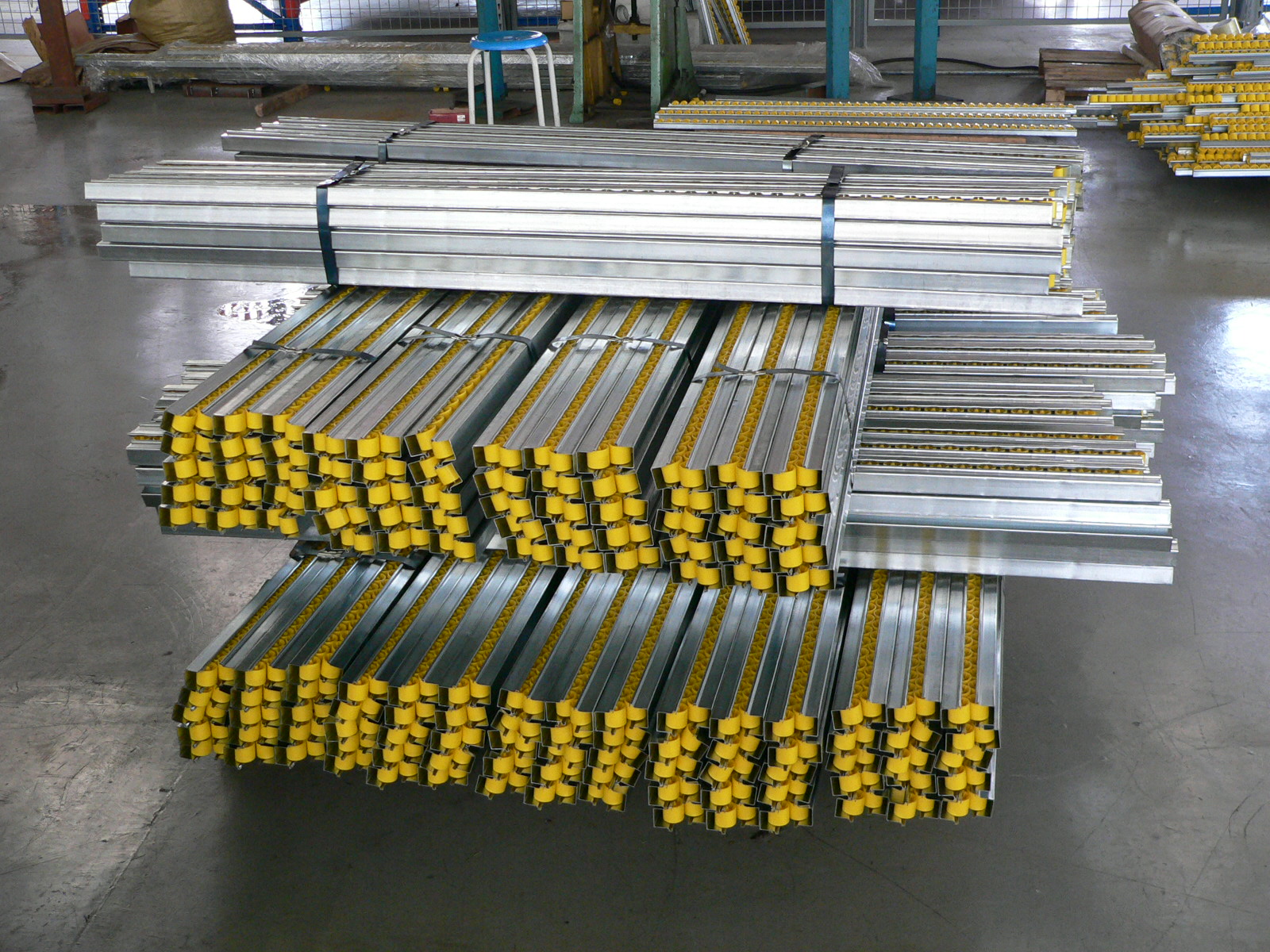 Instalasi Proyek 2