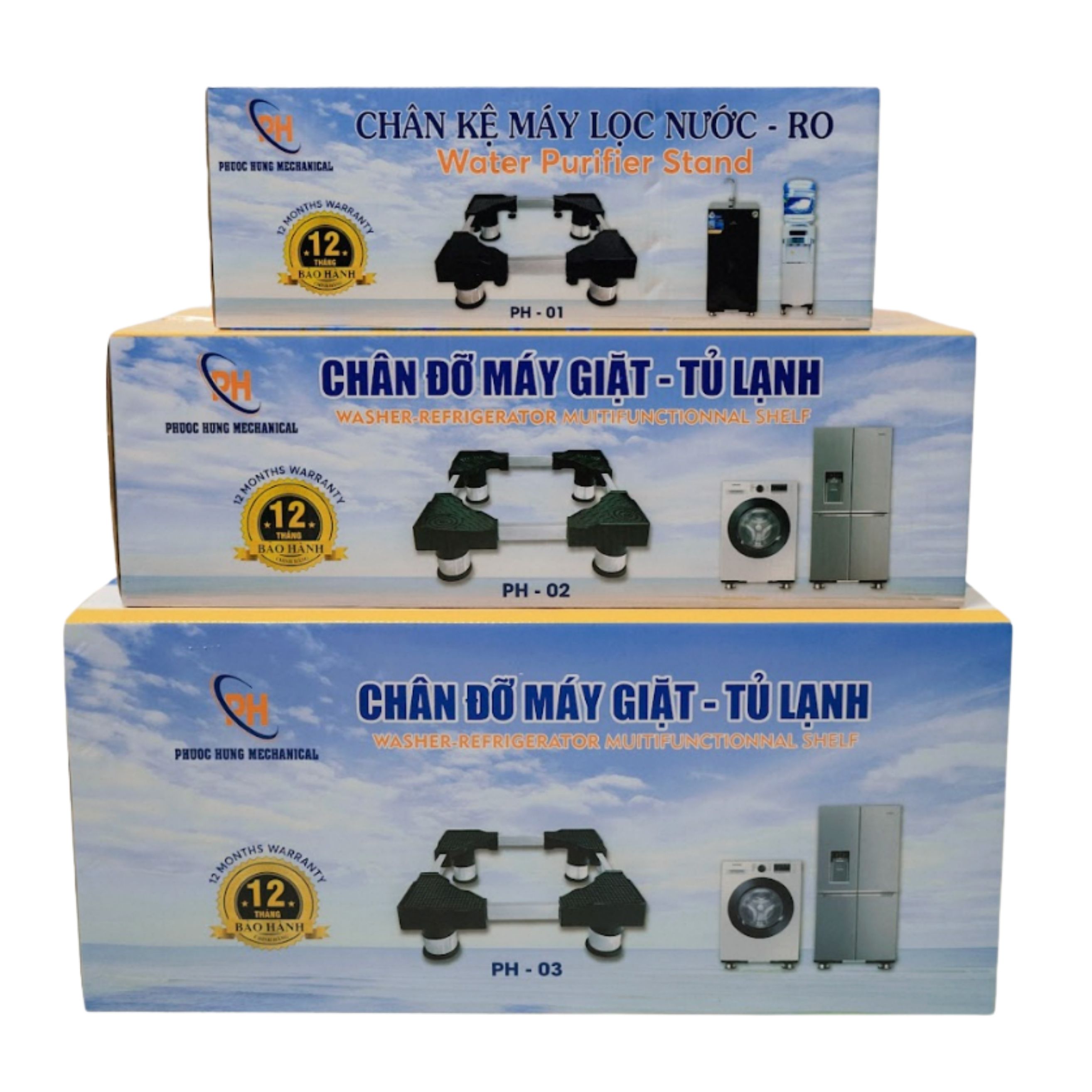 Perlindungan Produk Aman
