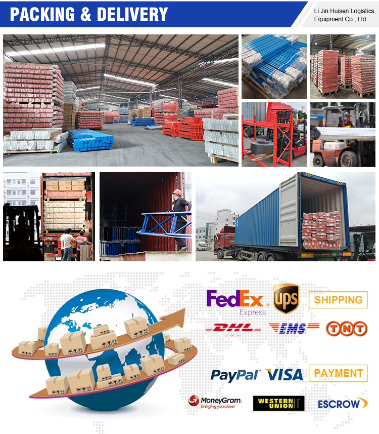 Proses Pengemasan Barang