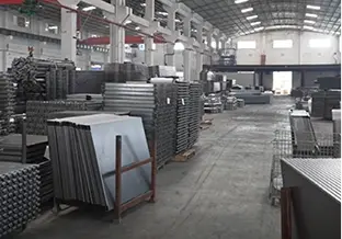 Kapasitas Manufaktur 30.000 Ton per Bulan
