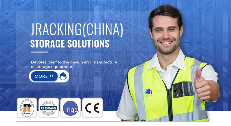 Jracking Banner Produk