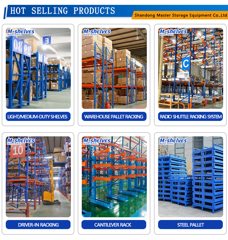 Katalog Produk Rekomendasi Gudang