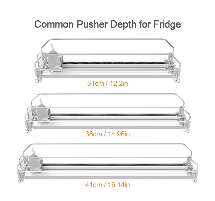 Uji Ketahanan Pegas Stainless Steel Pusher