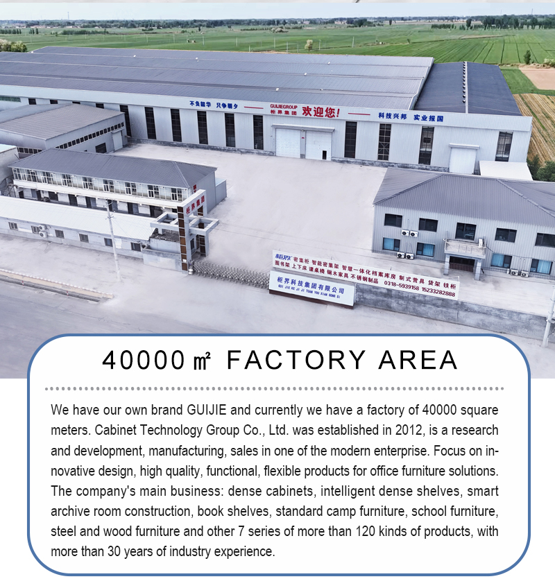 Ikhtisar Perusahaan Guijie Technology Group