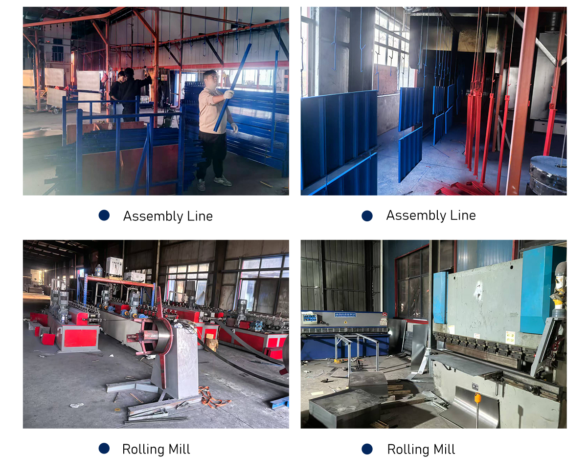 Peralatan Produksi Modern