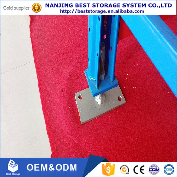 Detail Radio Shuttle Racking 5