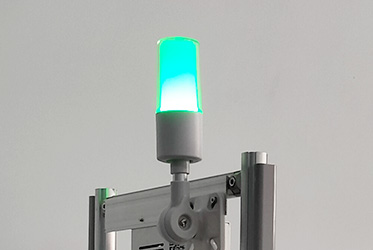 Lampu Menara