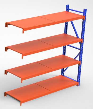 Rak Sambungan Add Rack