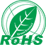 Logo sertifikasi RoHS
