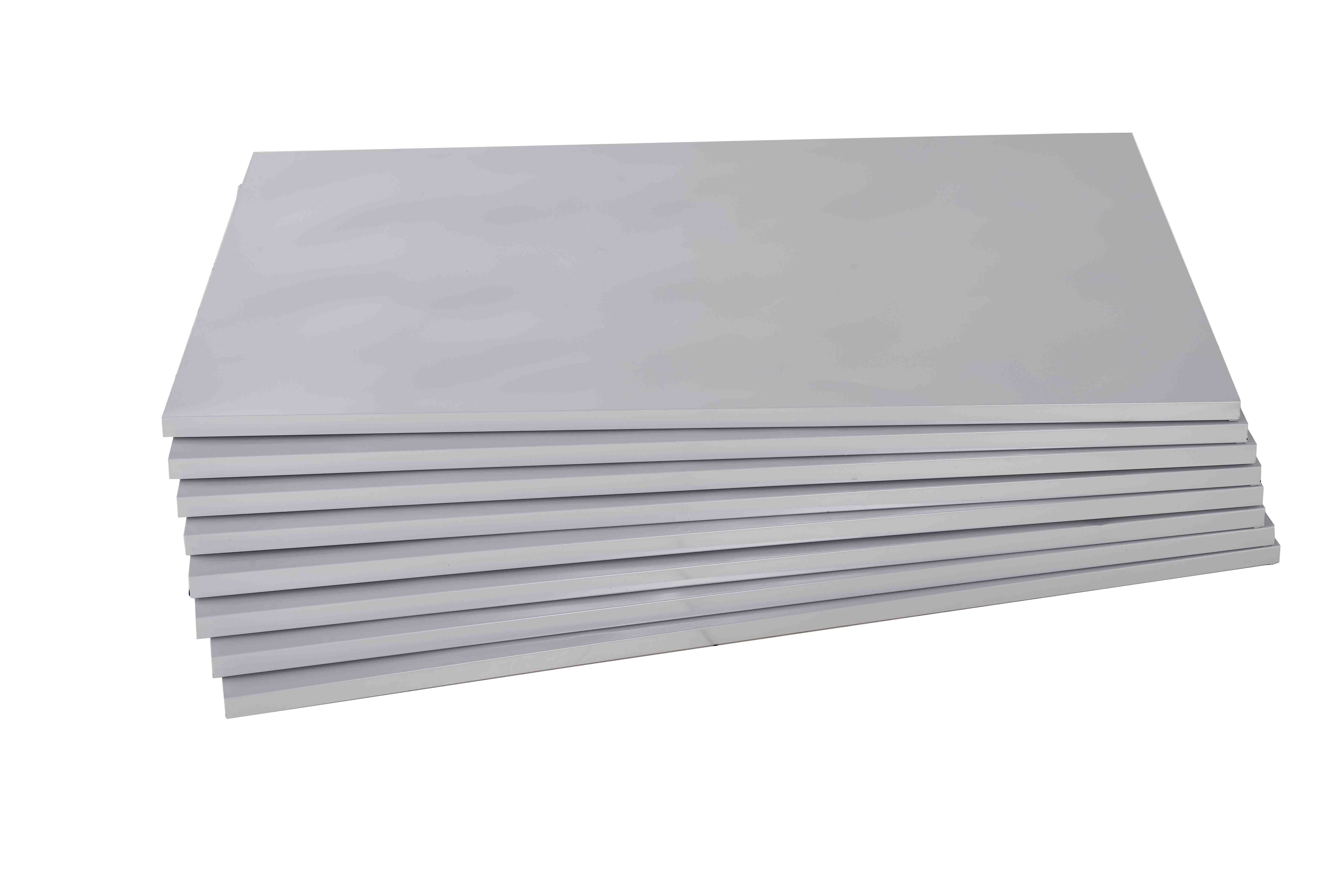 Plat Ambalan Baja