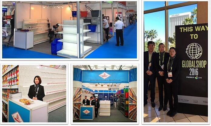 Keikutsertaan dalam Canton Fair