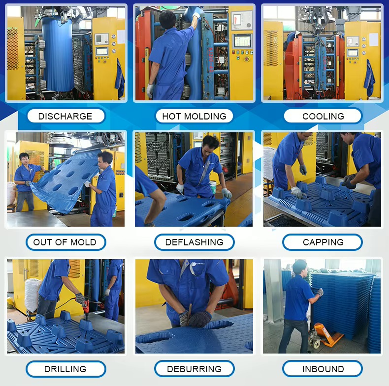 Tipe Palet Plastik 7