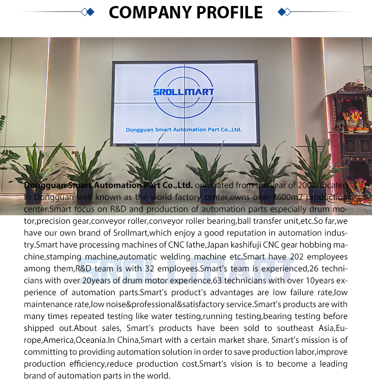 Pabrik Dongguan Smart Automation