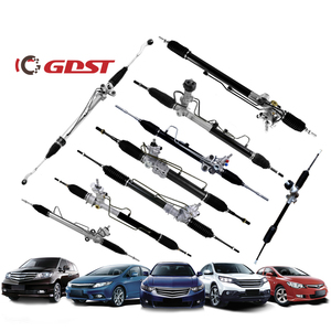 GDST Sistem Kemudi Otomatis Suku Cadang Mobil Power Steering Rack Untuk Toyota Honda Nissan VW Audi BMW Benz Mazda Suzuki Ford Mitsubishi