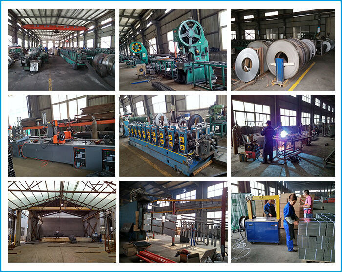 Q235b Steel Single Deep Double Side Selectivo Slective Pallet Storage Rack Warehouse Equipment