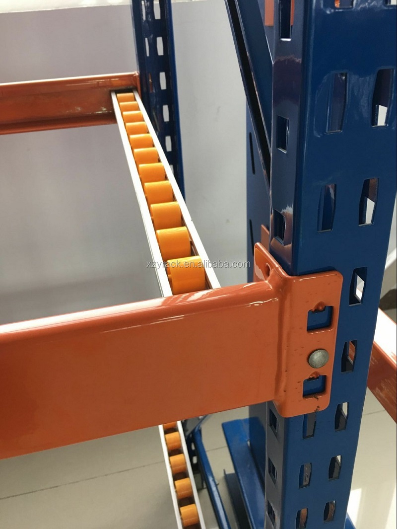 Jalur Roller Glide Racking