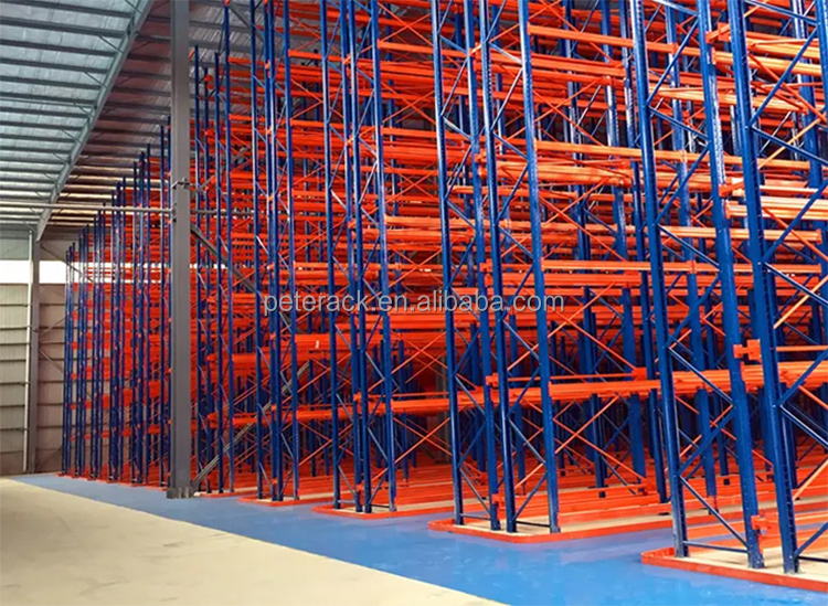 Penerapan VNA Racking